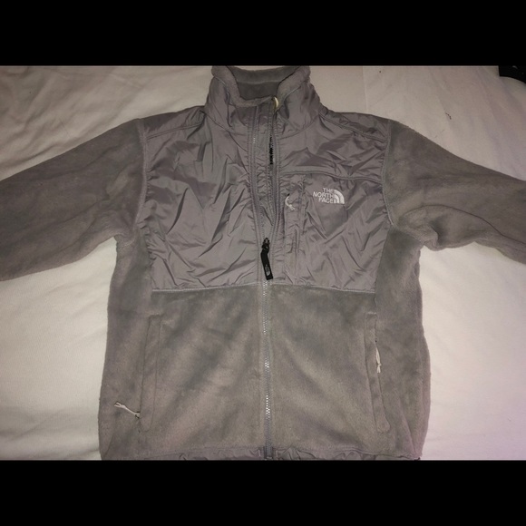 North Face Jacket - Picture 1 of 4